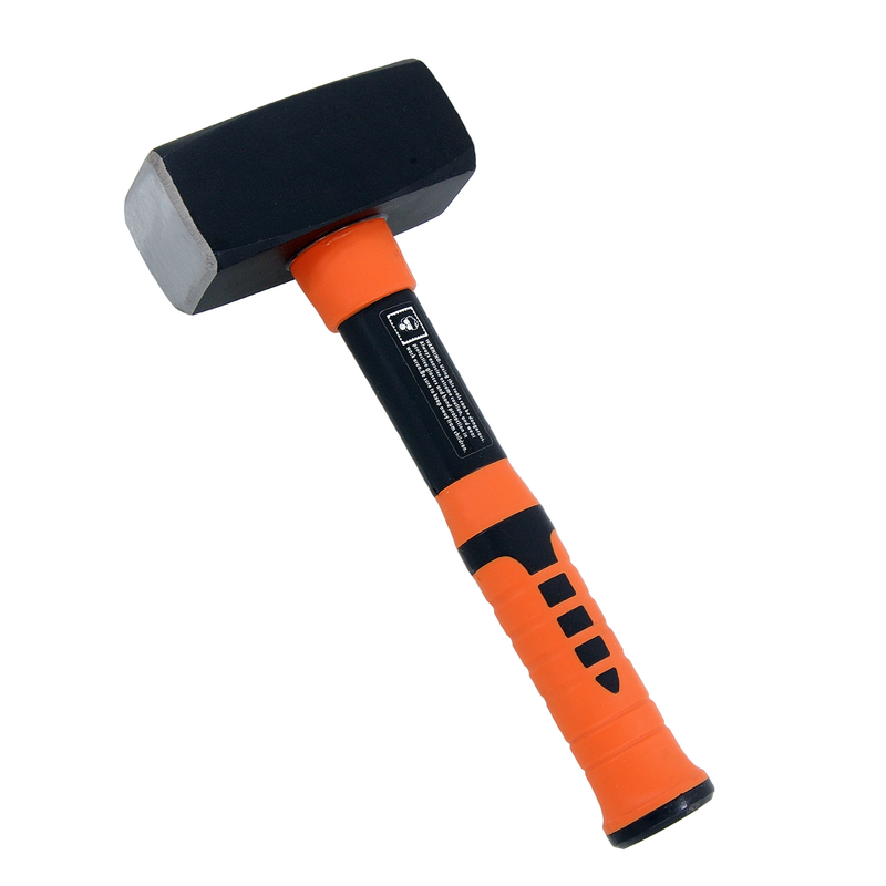CT0282 - 2kg Club Hammer