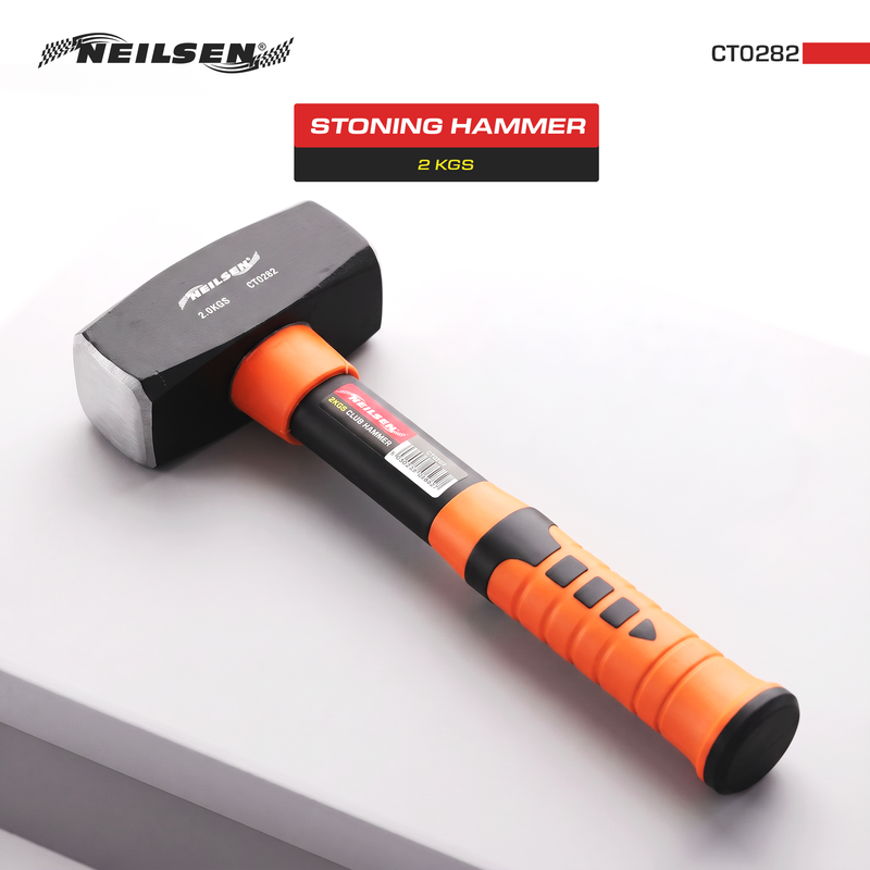 CT0282 - 2kg Club Hammer