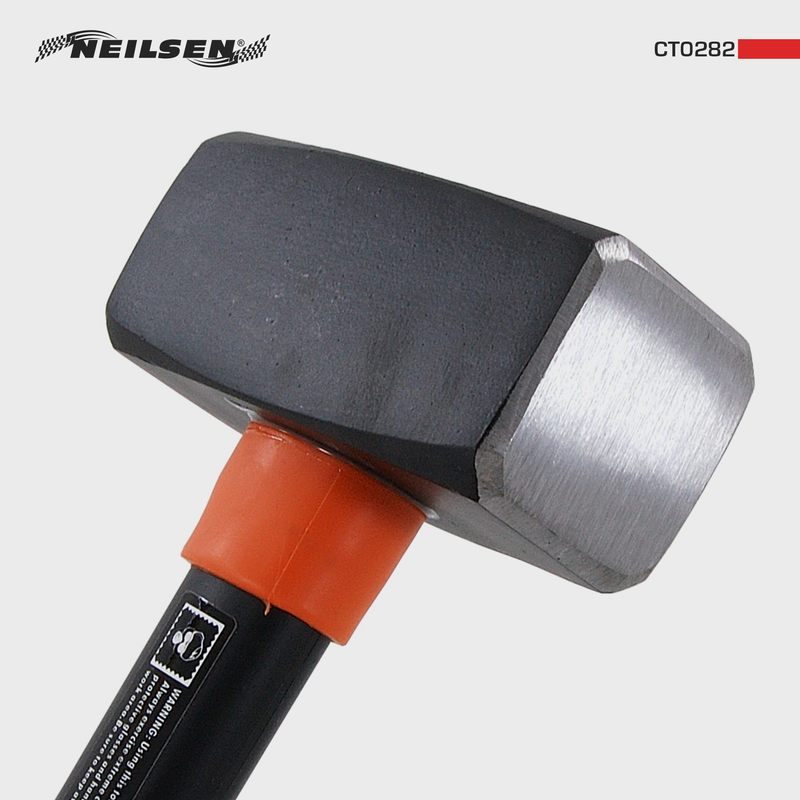 CT0282 - 2kg Club Hammer