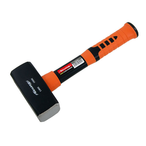 CT0282 - 2kg Club Hammer