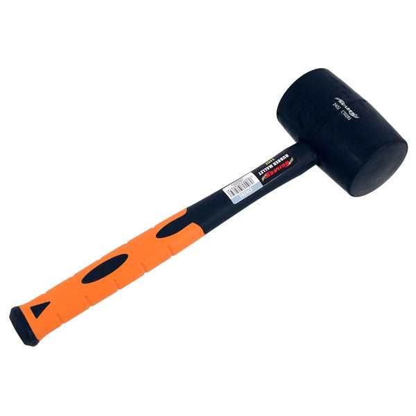 CT0285 - 24oz Rubber Mallet