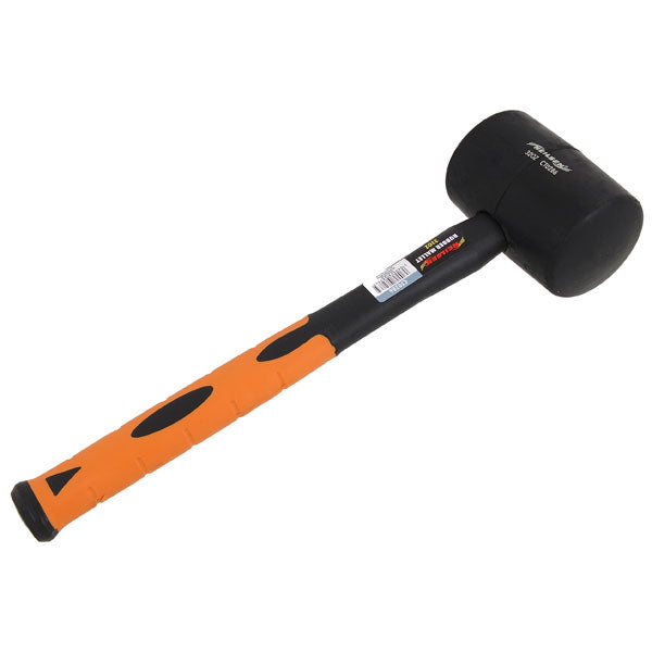 CT0286 - 32oz Rubber Mallet