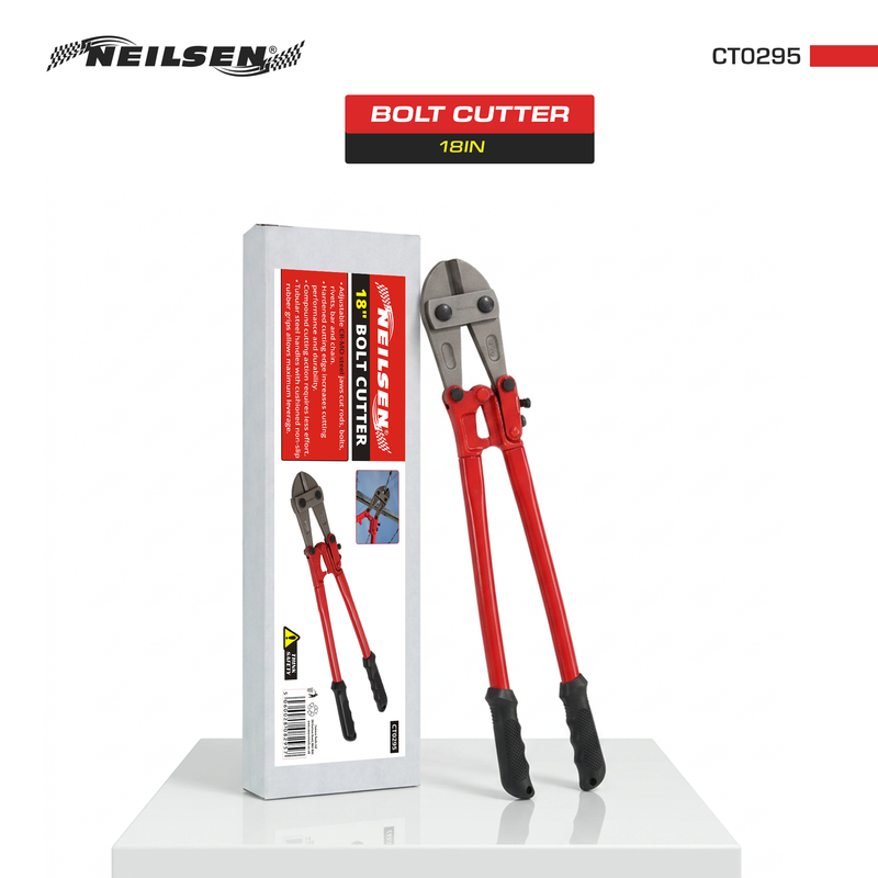 CT0295 - 18in Bolt Cutter