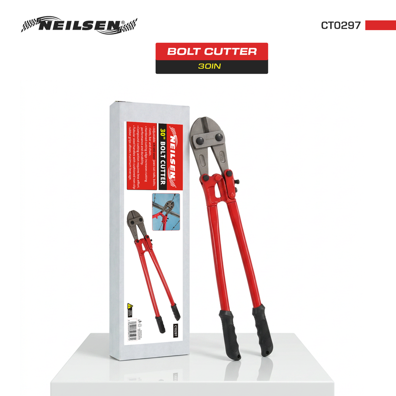 CT0297 - 30in Bolt Cutter