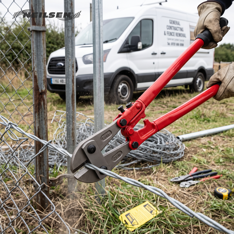 CT0297 - 30in Bolt Cutter