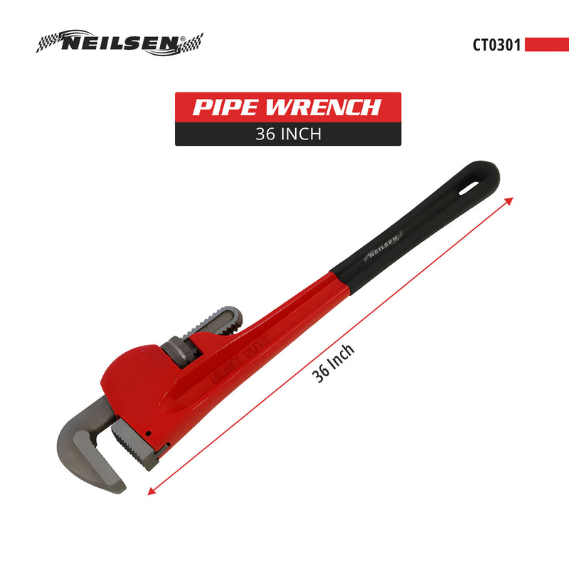 CT0301 - 36in. Pipe Wrench