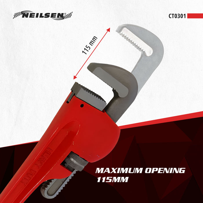 CT0301 - 36in. Pipe Wrench