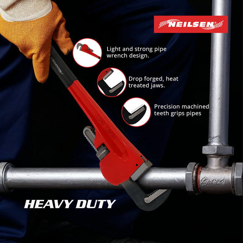 CT0301 - 36in. Pipe Wrench