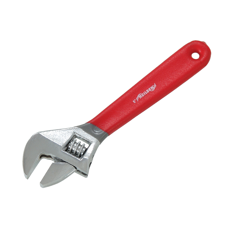CT0302 - 6in. Adjustable Wrench
