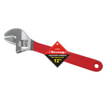 CT0305 - 12in. Adjustable Wrench