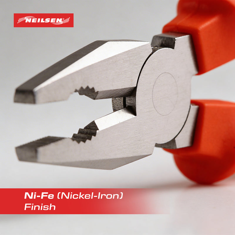 CT0354 - 8in Combination Plier