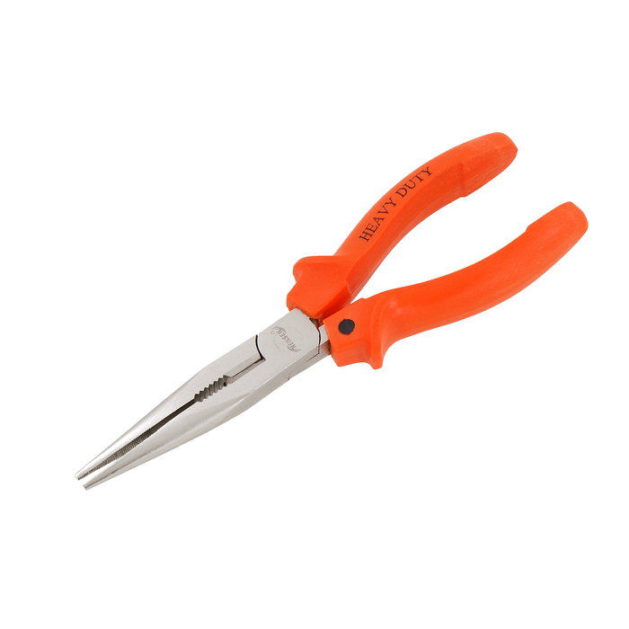 CT0356 - 8in Long Nose Pliers