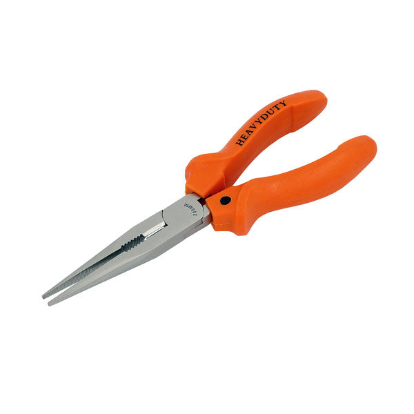 CT0356 - 8in Long Nose Pliers