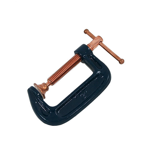 CT0361 - Heavy Duty G-Clamp 2in