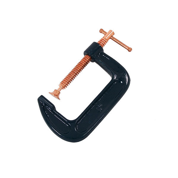 CT0362 - Heavy Duty G-Clamp 3in