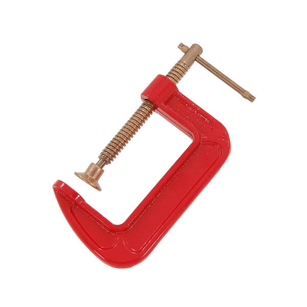CT0362 - Heavy Duty G-Clamp 3in