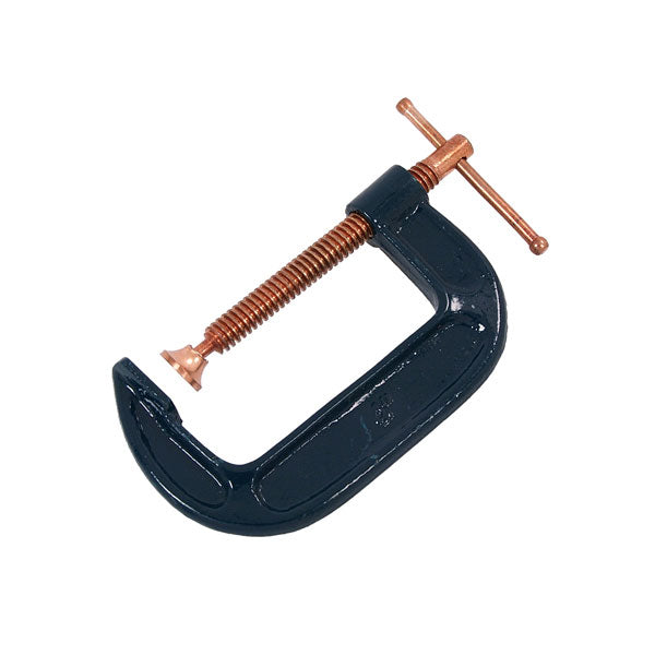 CT0363 - Heavy Duty G-Clamp 4in