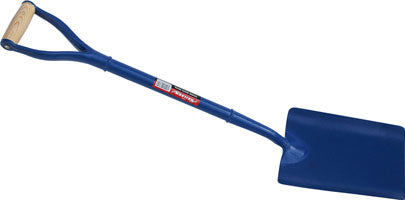 CT0365 - Shovel All Steel Tapered Mouth