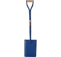 CT0365 - Shovel All Steel Tapered Mouth