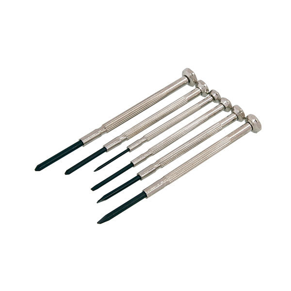 CT0370 - 6pc Precision Screwdriver Set