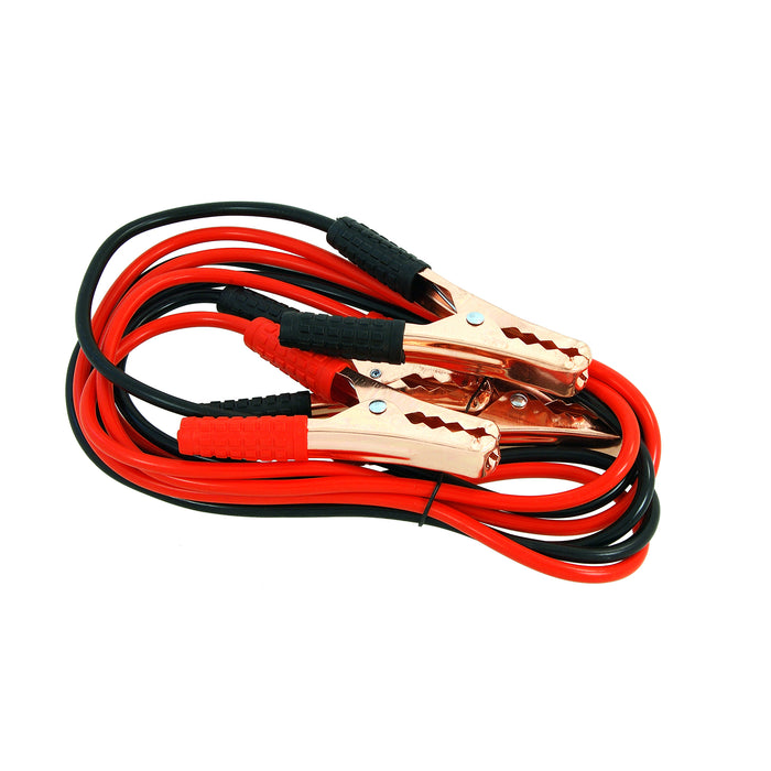 CT0375 - 200amp Booster Cables - 2.5M