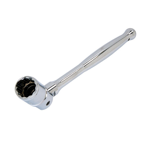 CT0400 - Scaffolding Wrench 21mm