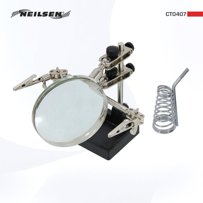 CT0407 - Soldering Stand