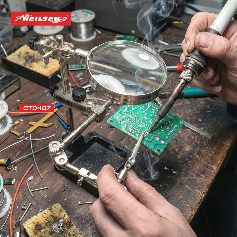 CT0407 - Soldering Stand
