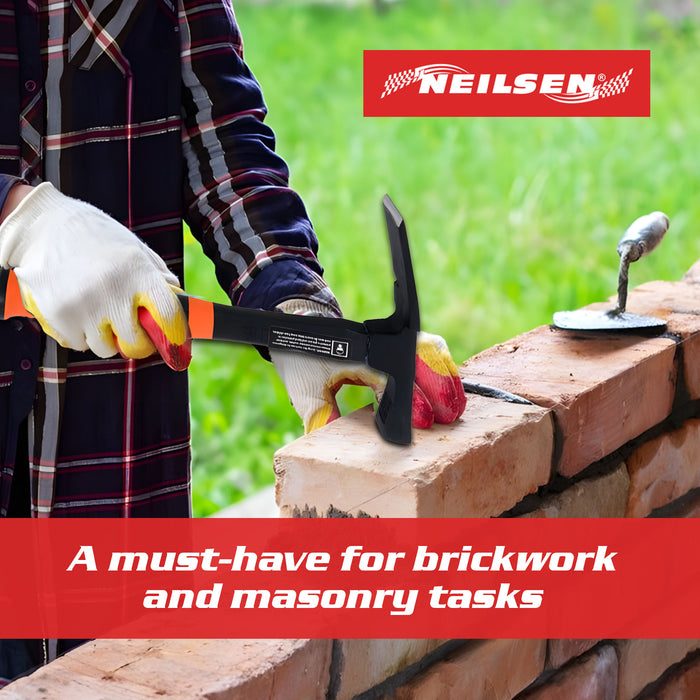 CT0426 - 600g Masonry Hammer