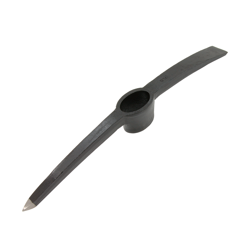 CT0427 - 7lb Pick Axe Head