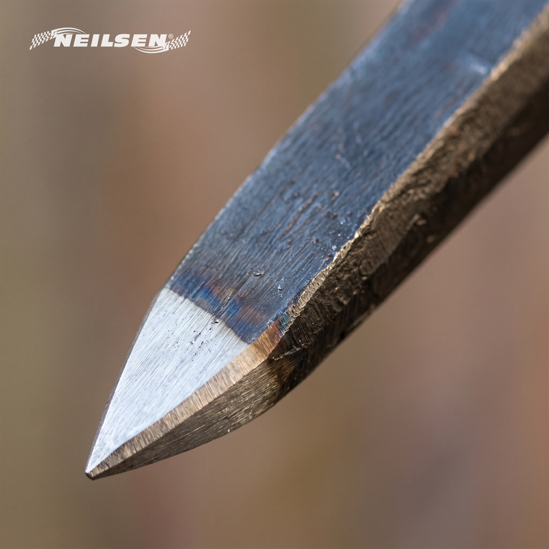 CT0427 - 7lb Pick Axe Head