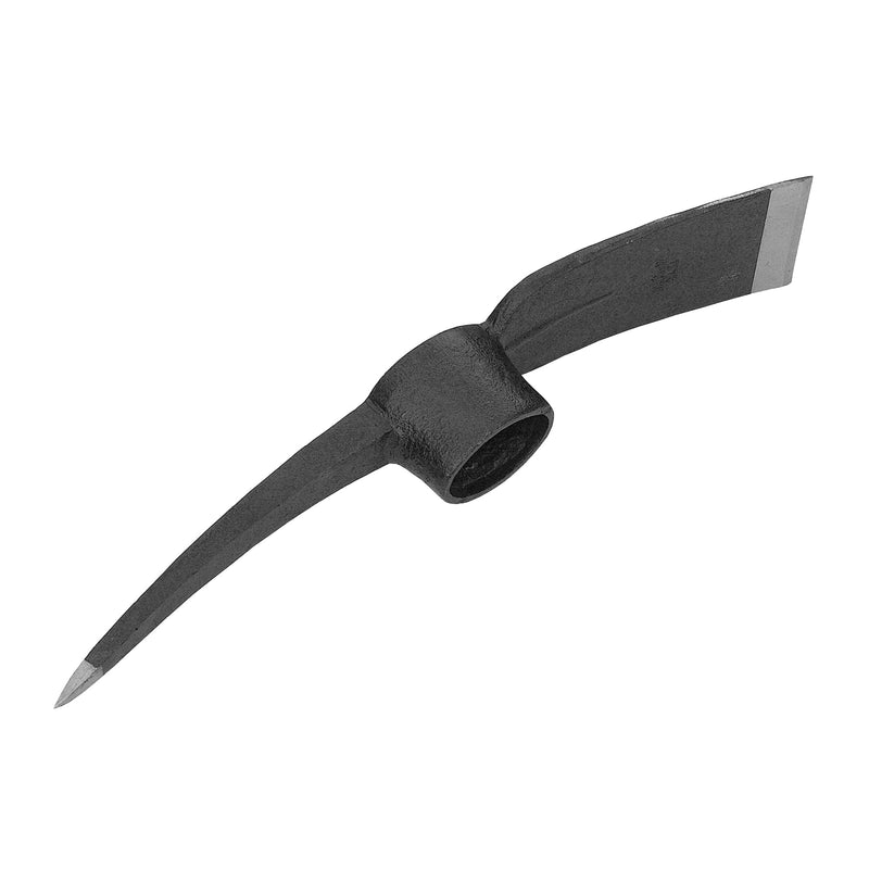 CT0428 - 5lb Pick Mattock Head