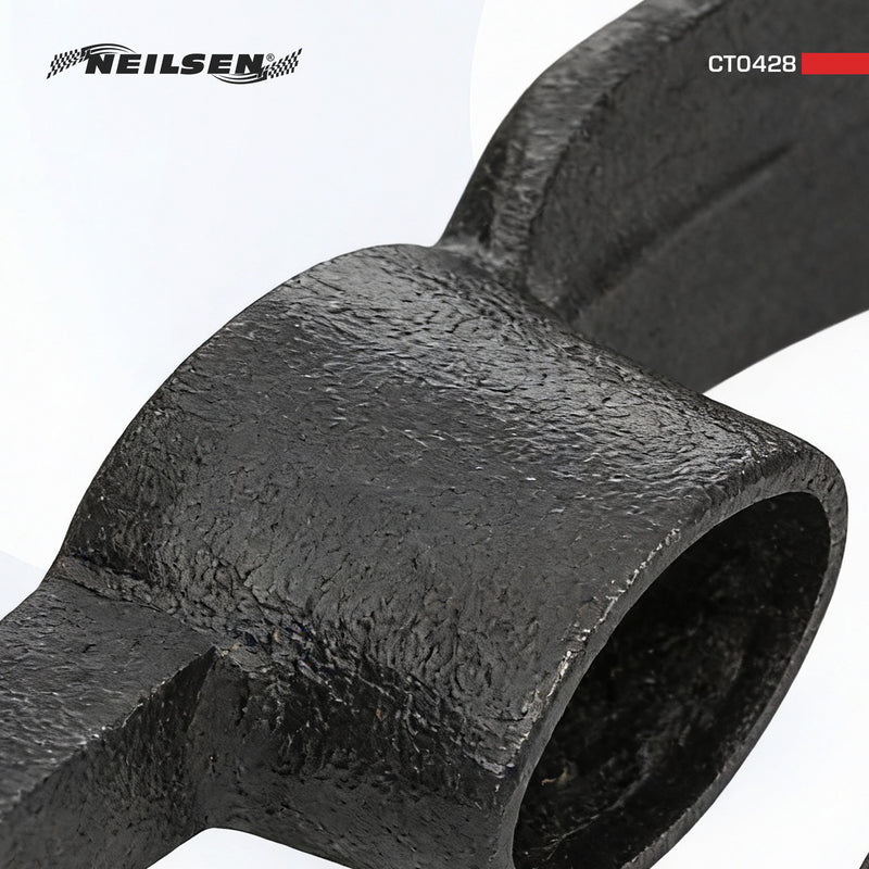 CT0428 - 5lb Pick Mattock Head