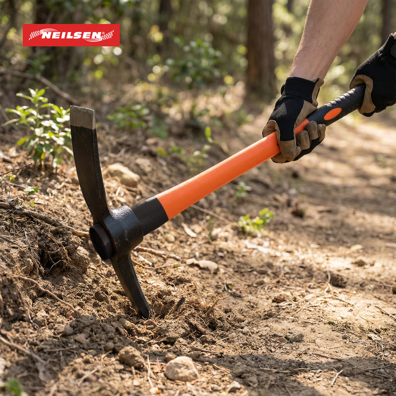 CT0428 - 5lb Pick Mattock Head