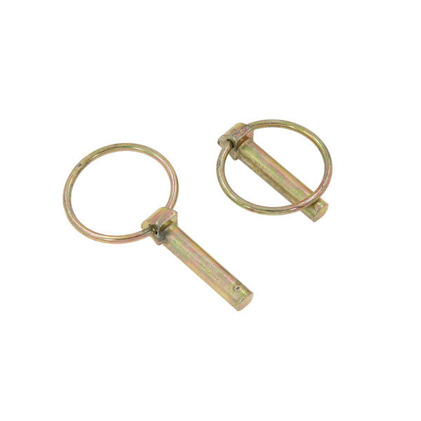 CT0443 - 6mm Lynch Pin - 50pc