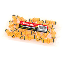 CT0462 - Hose Connector packs of 20pcs