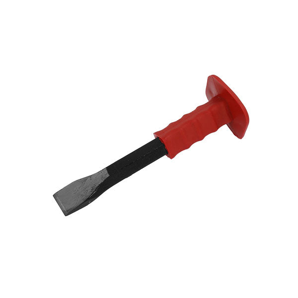 CT0468 - 1in x 10  Flat Blade Chisel