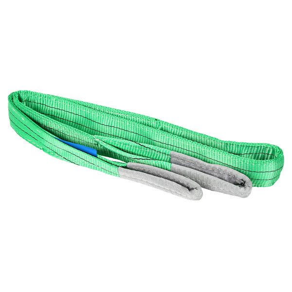 CT0490 - 5M Sling 100% Polyester Flat Webbing 2T