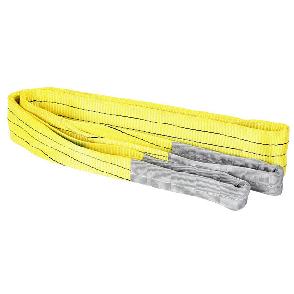 CT0494 - 5M Sling 100% Polyester Flat Webbing 3T