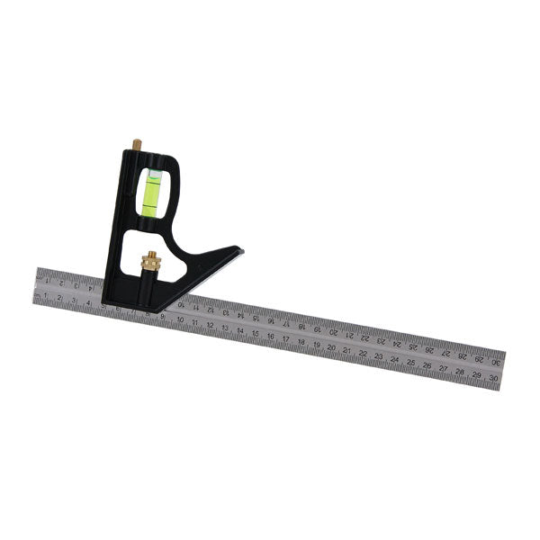CT0522 - 300mm Combination Square