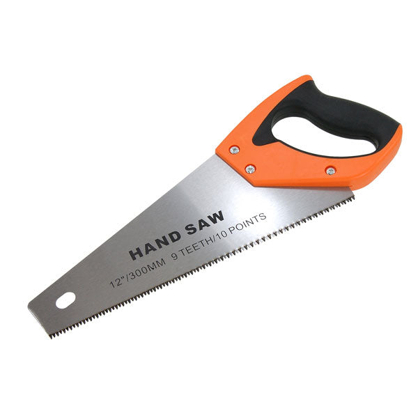 CT0525 - 12in Hand Saw