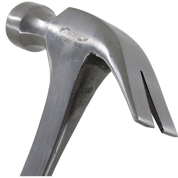 CT0531 - 16oz Claw Hammer