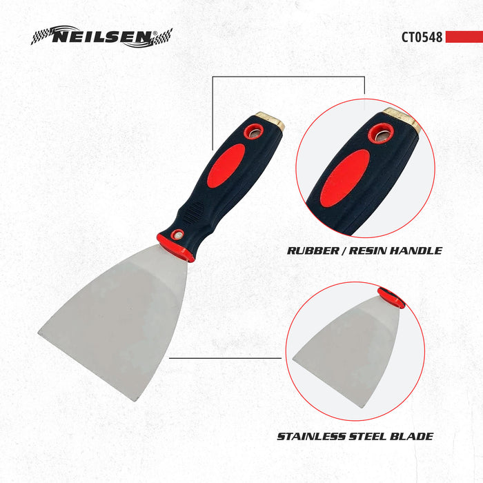 CT0548 - 4in Scraper