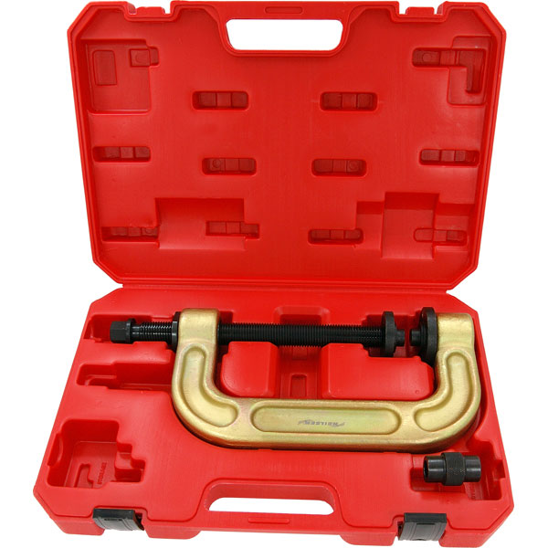 CT0551 - Large C-Frame Ball Joint Separator Tool — Neilsen Tools
