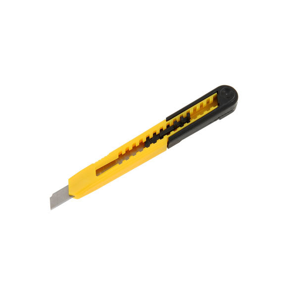 CT0560 - 9mm Snap-Off Blade Knife