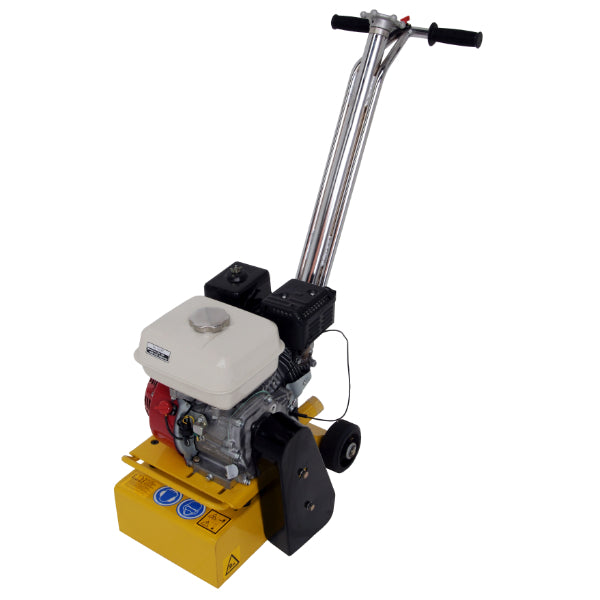 CT0571  - Scarifying Concrete Grooving Machine (Last Piece)