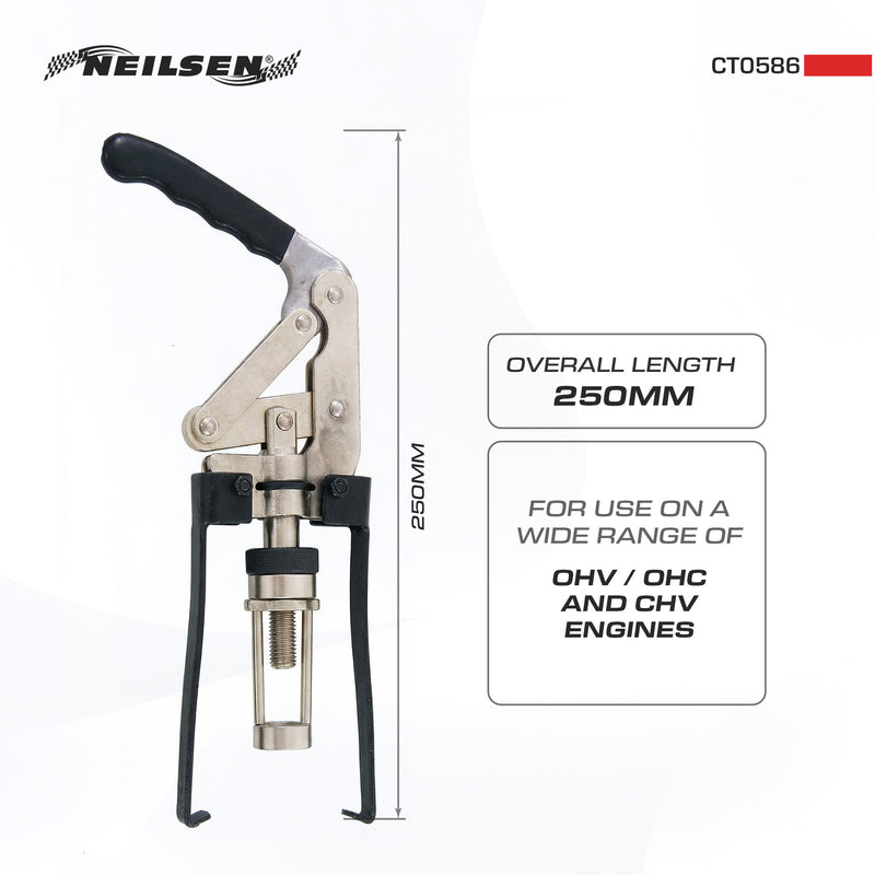 CT0586 - Valve Spring Compressor