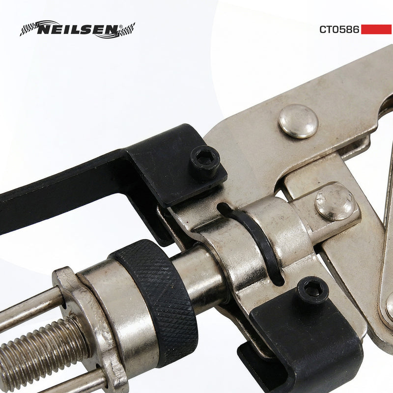 CT0586 - Valve Spring Compressor