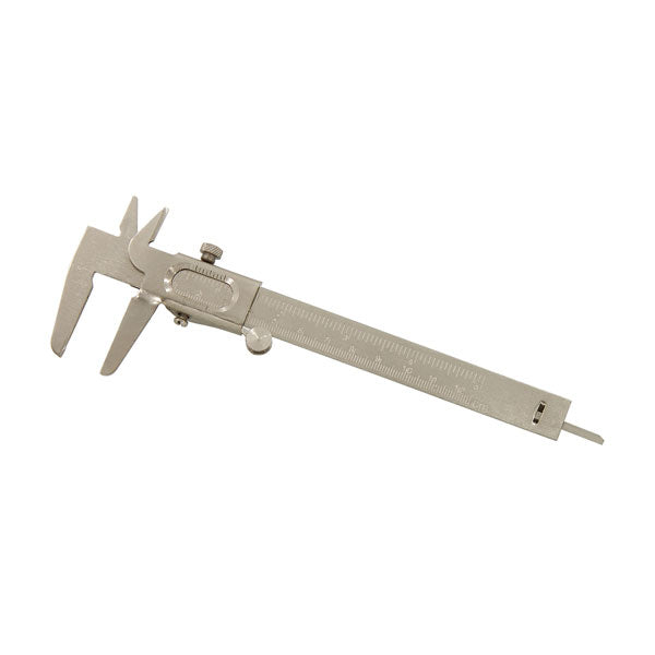 CT0596 - 5in. / 125mm Vernier Caliper