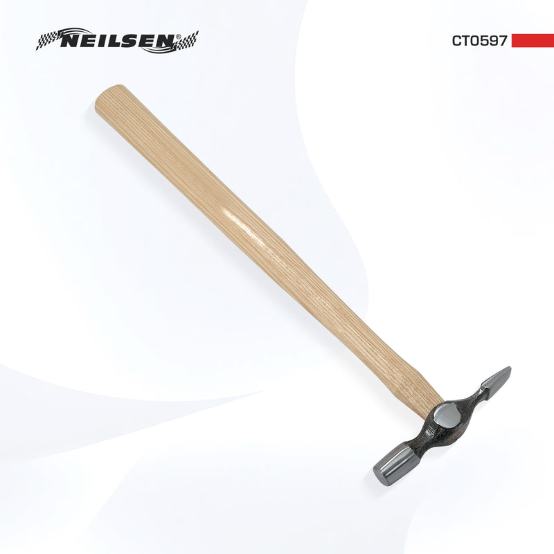 CT0597 - 4oz Cross-Pien Hammer